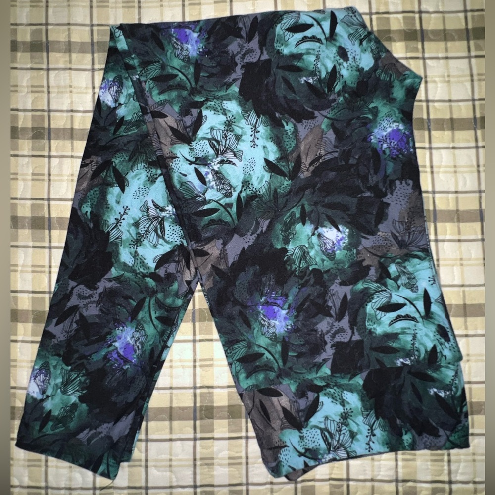 Lularoe TC2 Leggings